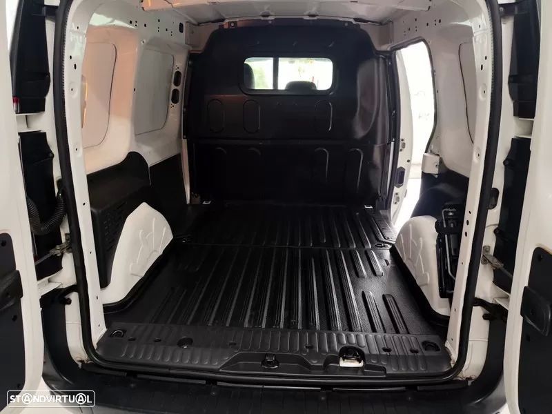 Renault kangoo 1.5 dci , 3 lug, iva dedutivel - 4