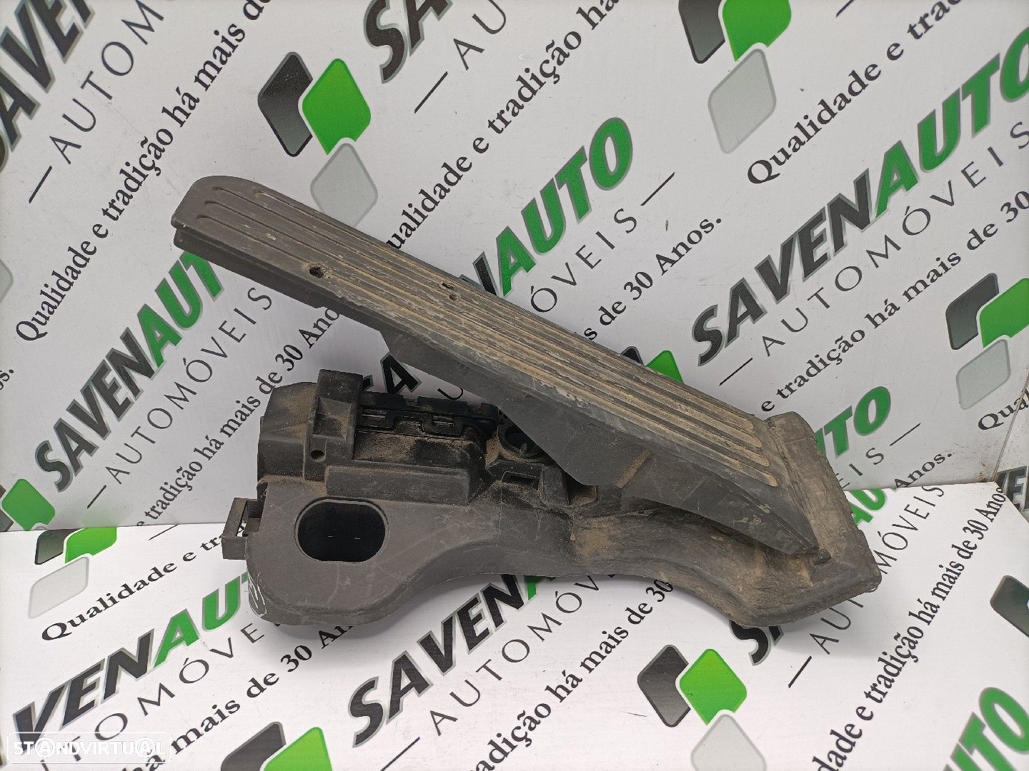 Pedal Acelerador / Acelarador / Potenciómetro Volkswagen Golf V (1K1) - 1