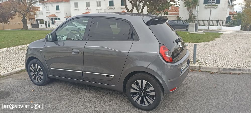 Renault Twingo E-Tech. 22 Techno - 4
