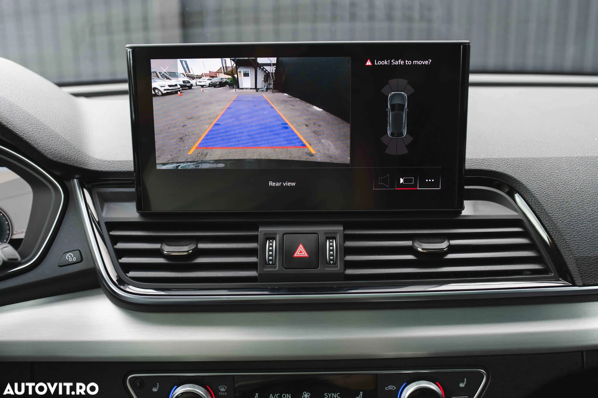 Audi Q5 50 TFSIe Sportback quattro S tronic S line - 20