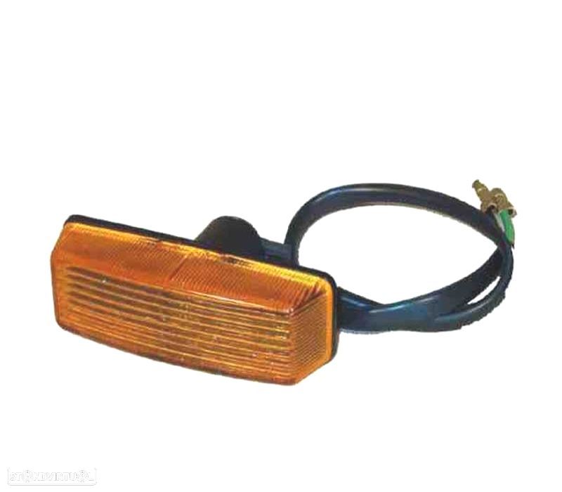 PISCAS LATERAIS LAND ROVER RANGE ROVER 82-89 - 1