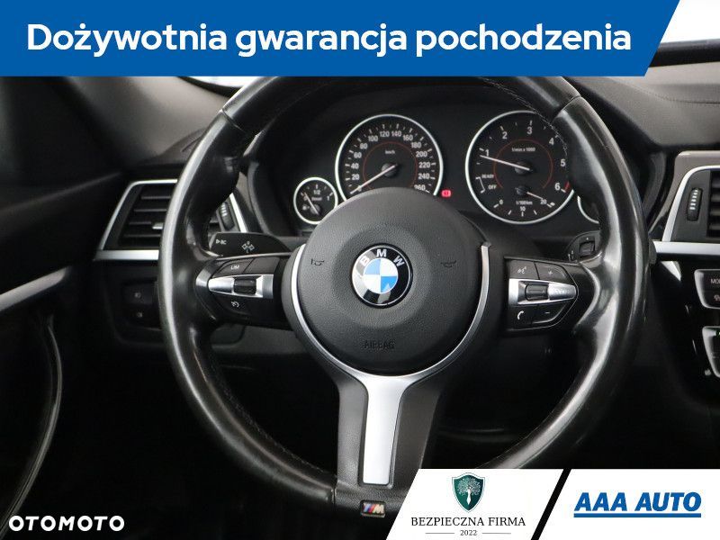 BMW 3GT - 21