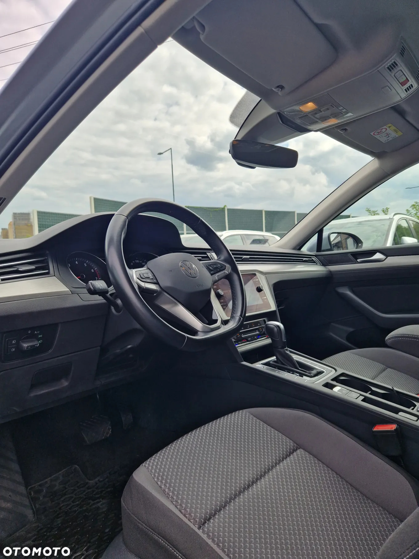 Volkswagen Passat 1.5 TSI EVO Essence DSG - 17