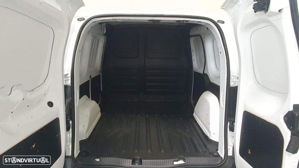 Mercedes-Benz Citan 110CDI/27 Standard - 8