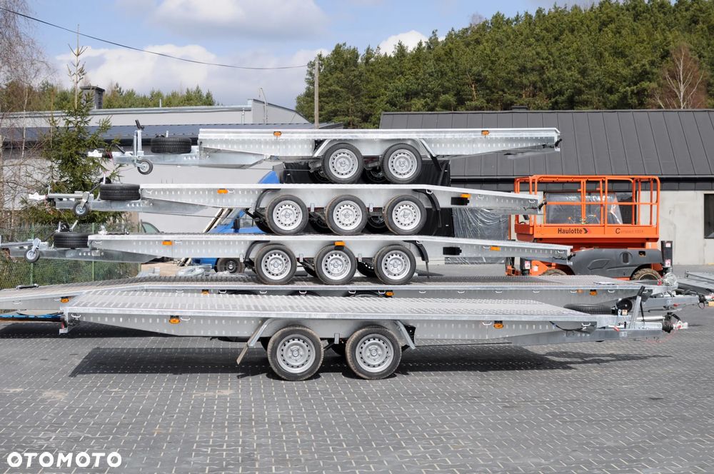 Niewiadów Mars NM 5x2,1 - 2