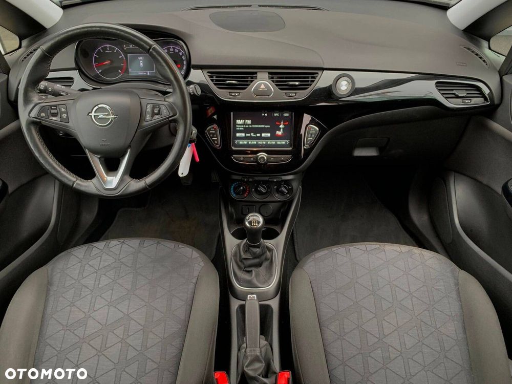Opel Corsa 1.4 T 120 Lat S&S - 13