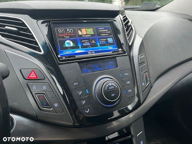 Hyundai i40 1.7 CRDi Comfort - 5