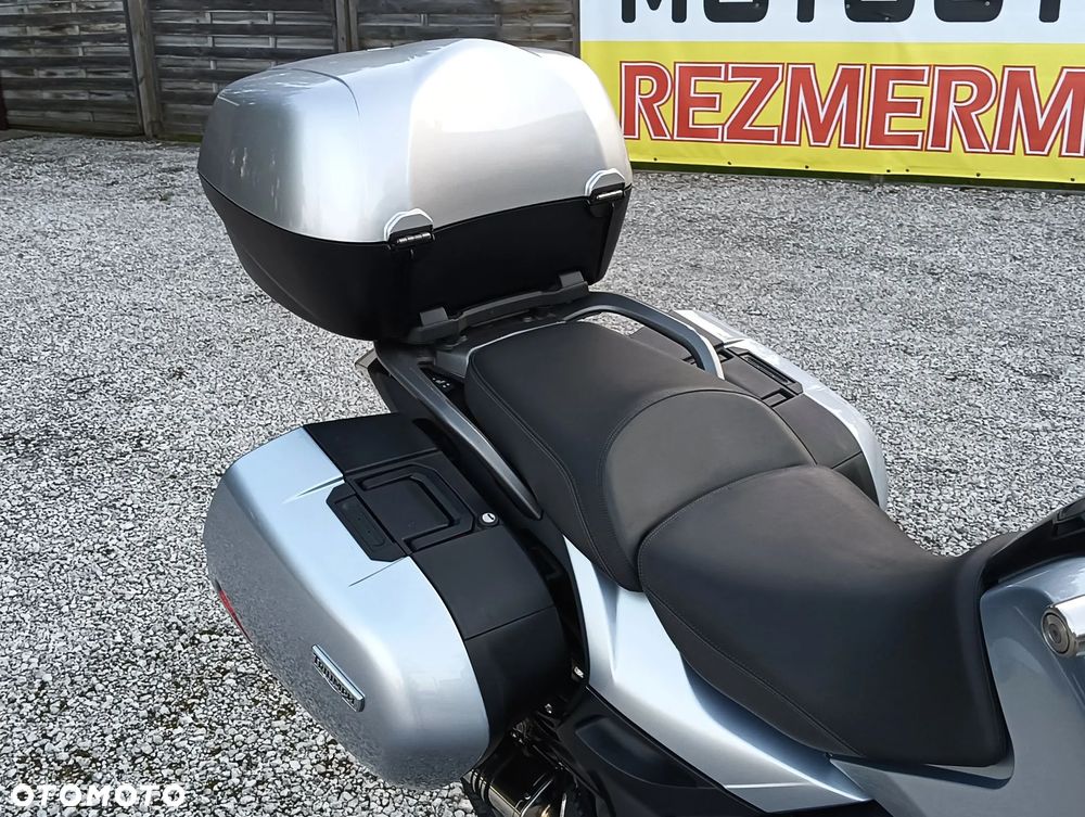 Triumph Trophy - 21