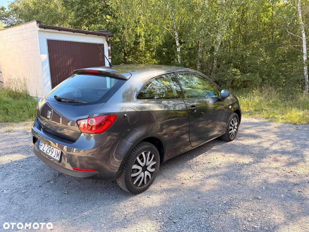 Seat Ibiza - 3