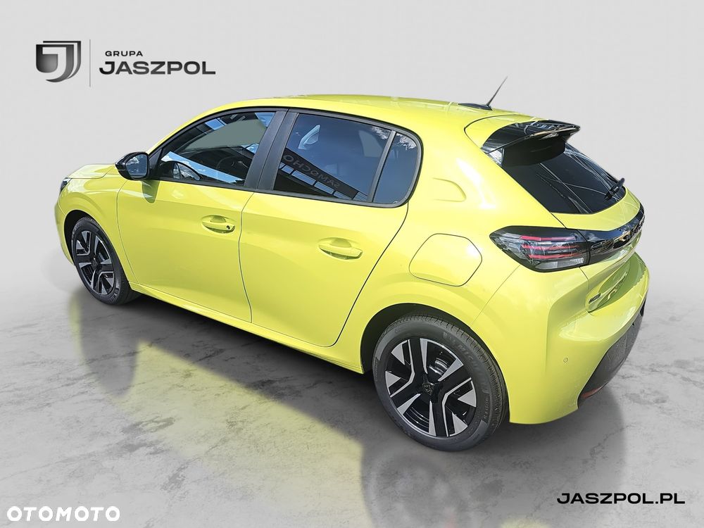Peugeot 208 - 7