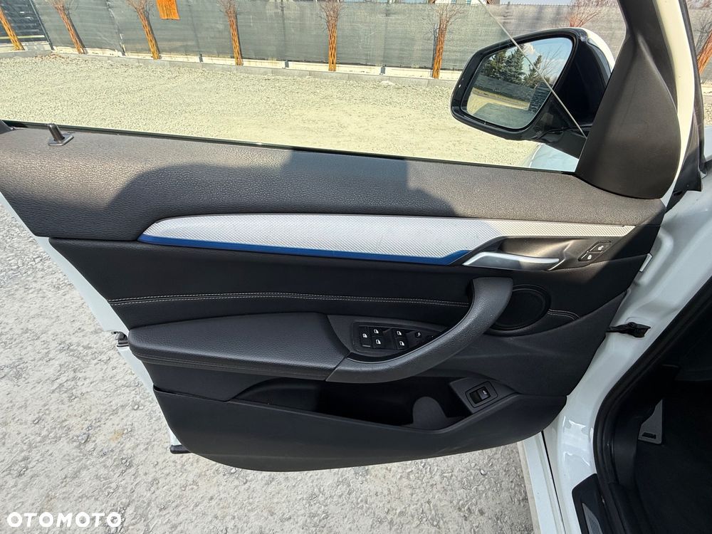 BMW X1 xDrive18d M Sport - 19