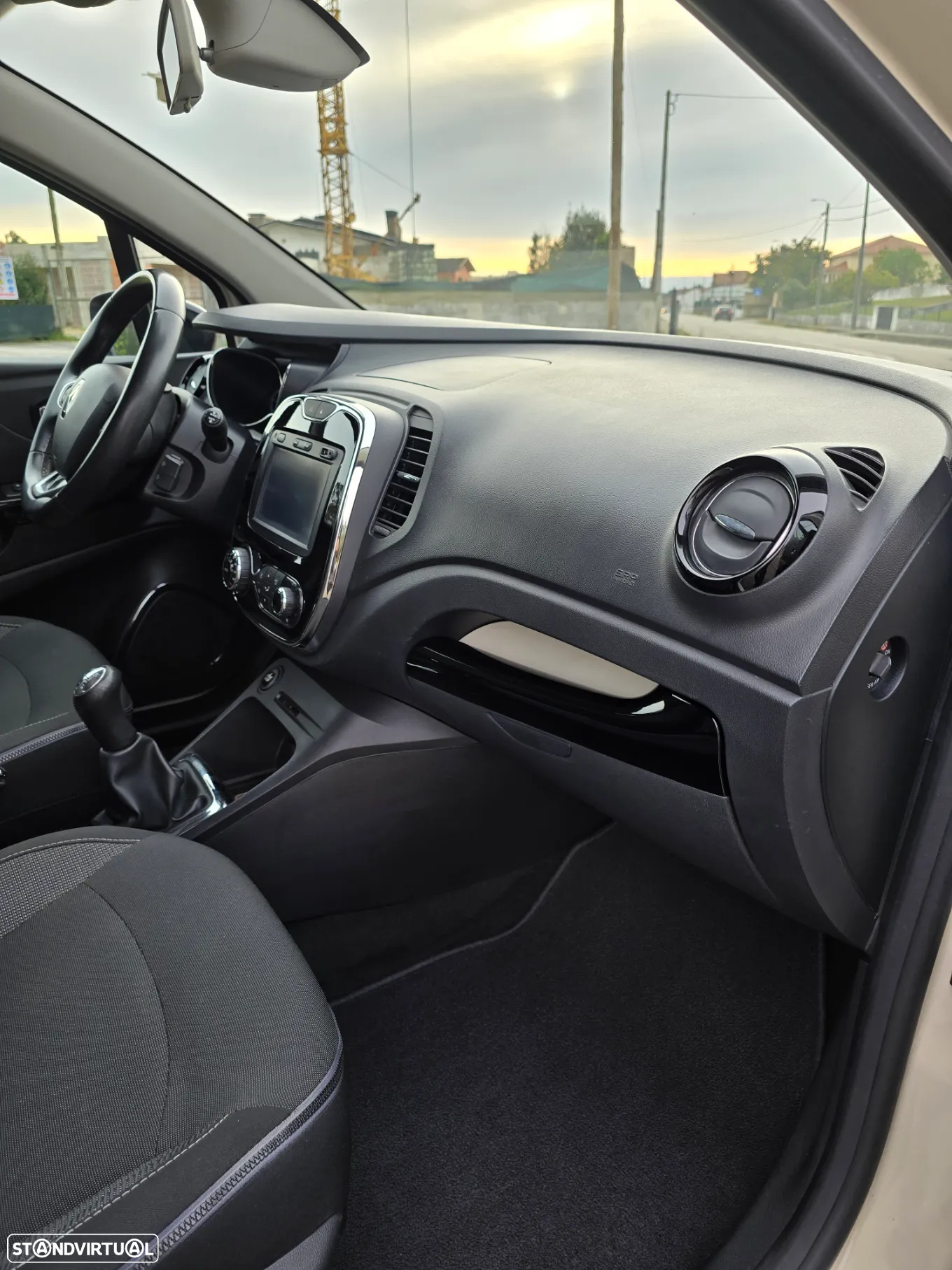 Renault Captur 1.5 dCi Exclusive - 39