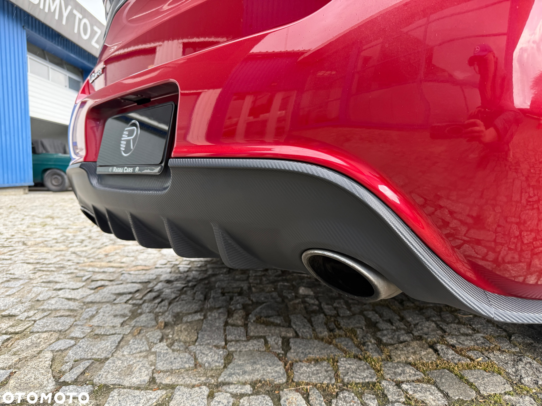 Dodge Dart - 15