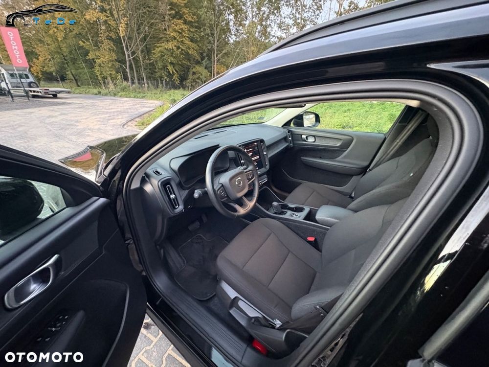 Volvo XC 40 2020