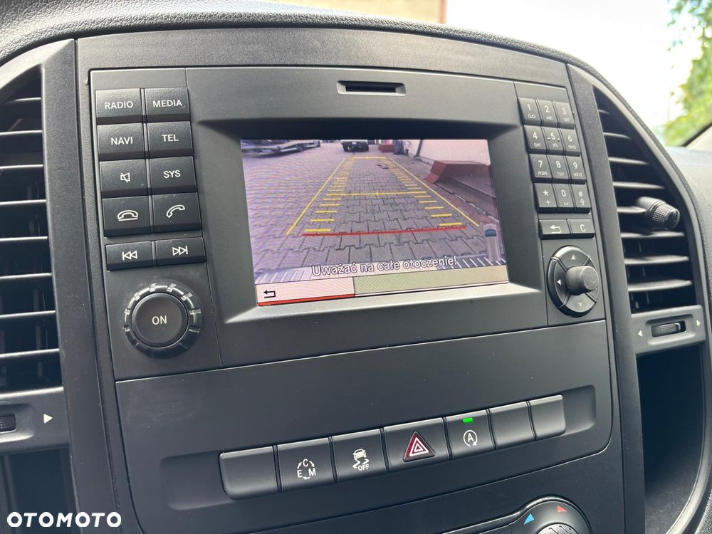 Mercedes-Benz VITO 447 - 24