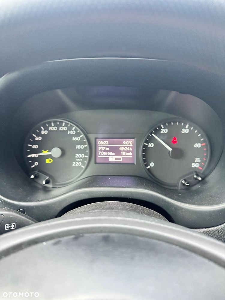 Mercedes-Benz Vito - 12