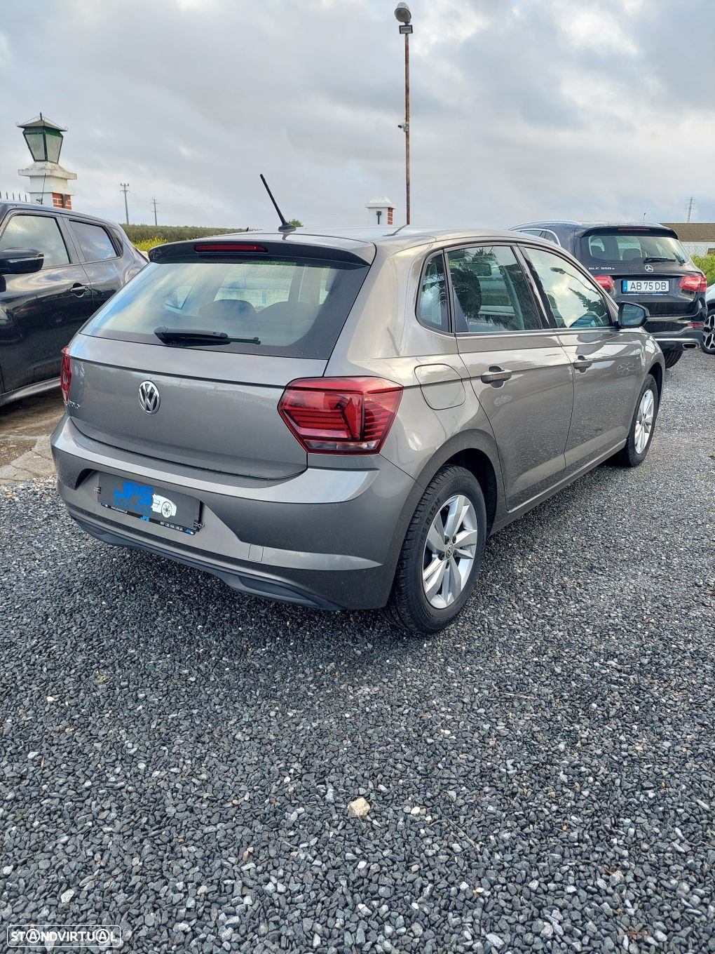 VW Polo - 6