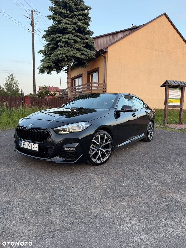 BMW Seria 2 220d xDrive Edition Colorvision - 6