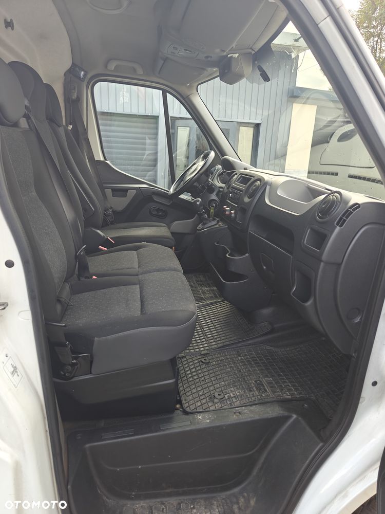 Renault Master - 10