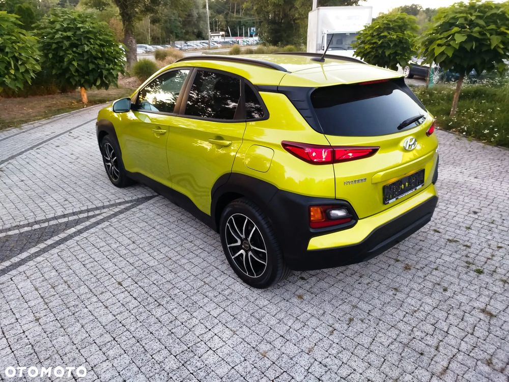 Hyundai Kona 1.0 T-GDI Advantage+ - 32