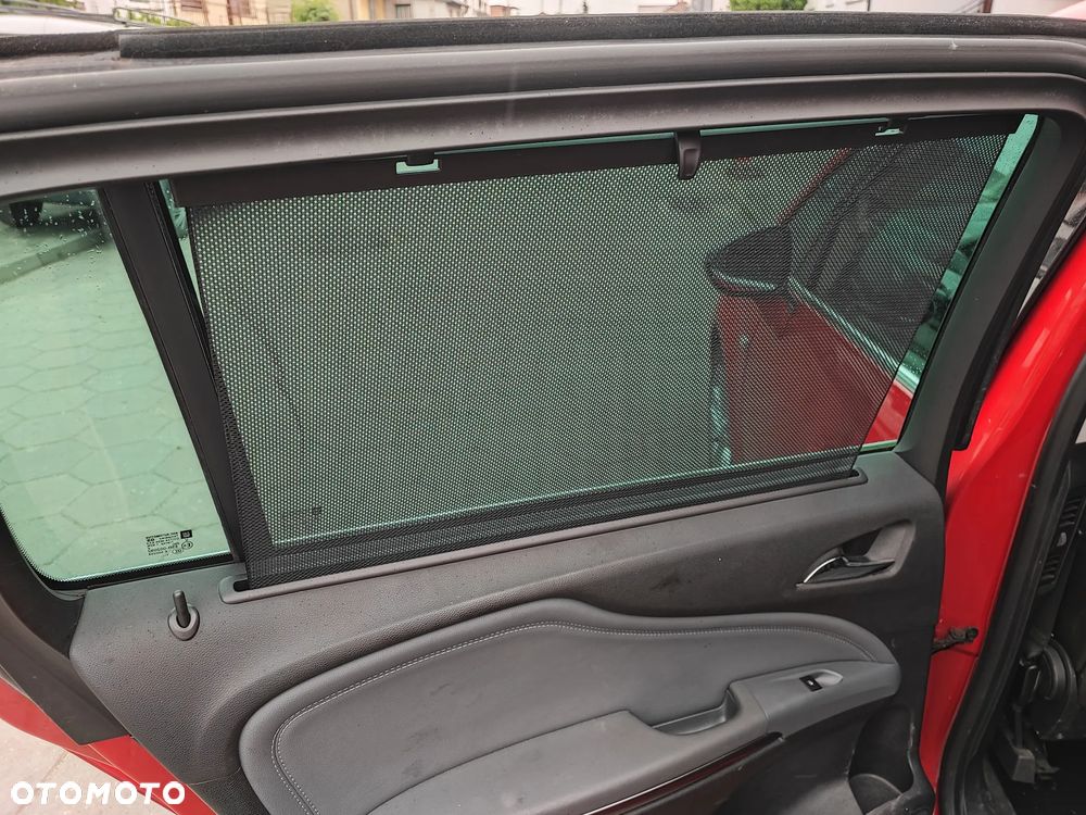 Opel Zafira 2.0 CDTI Cosmo - 9