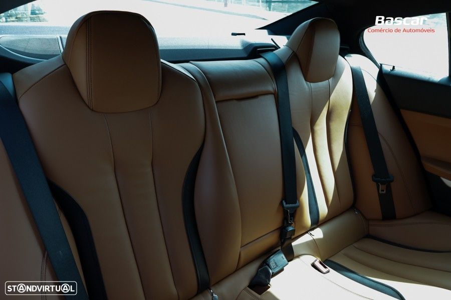 BMW 640 Gran Coupé d xDrive Pack M - 33