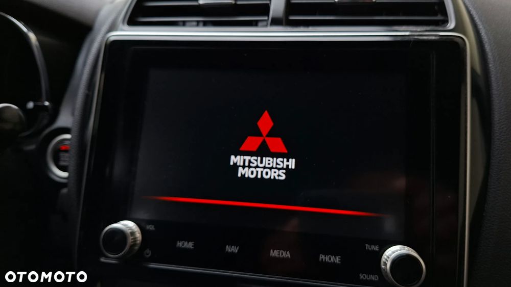 Mitsubishi ASX 2.0 Intense Plus CVT - 27