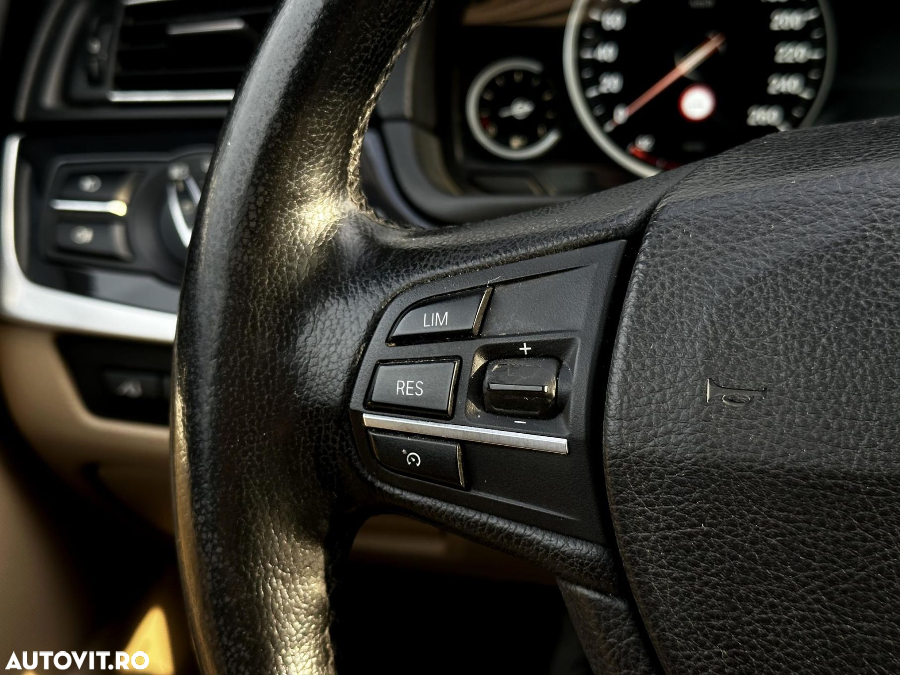 BMW Seria 5 - 27