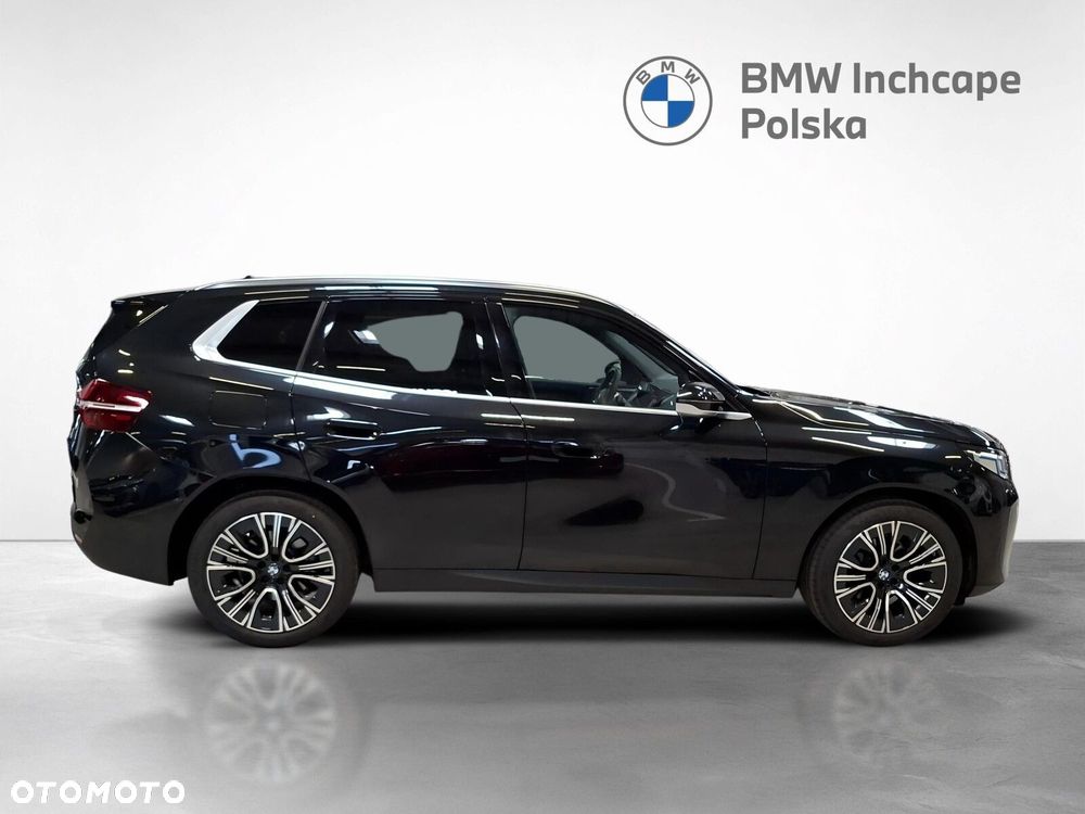 BMW X3 xDrive20d mHEV - 7