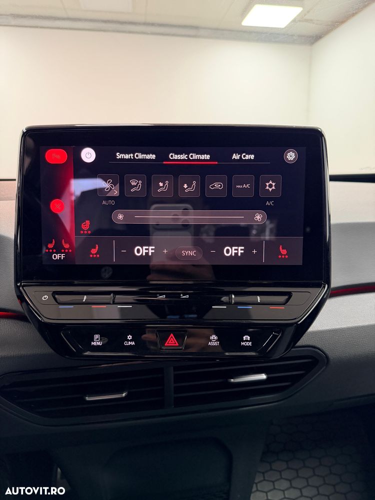 Volkswagen ID.3 - 22