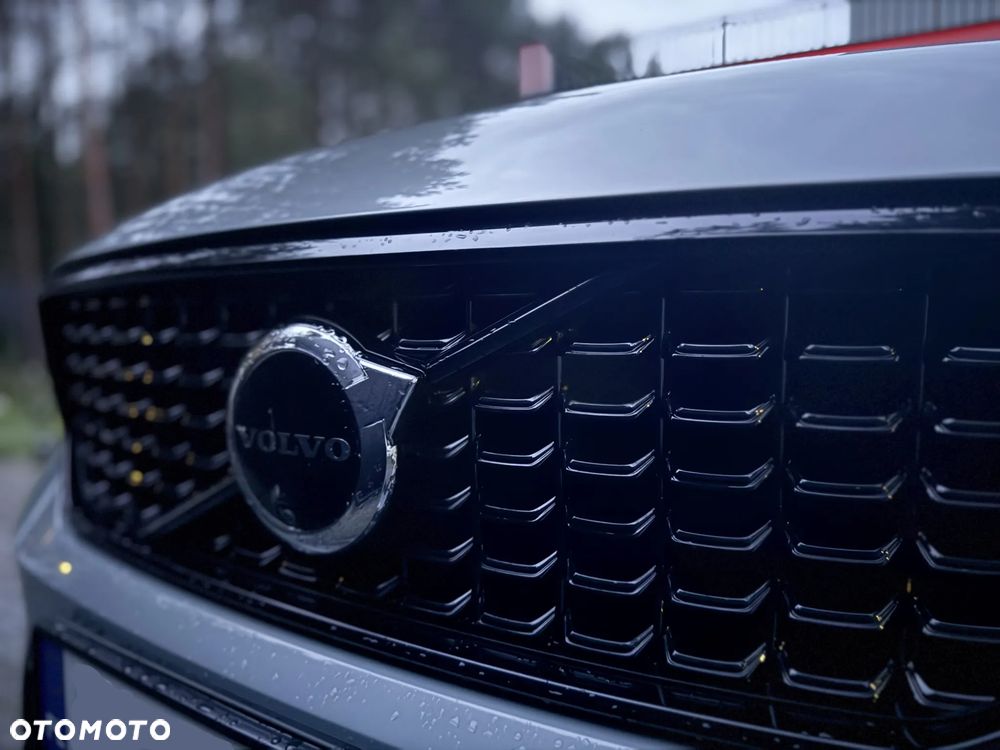 Volvo XC 40 B5 B AWD R-Design - 7