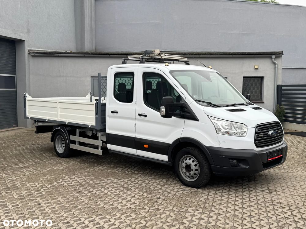 Ford Transit - 12