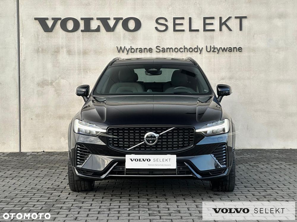Volvo XC 60 - 11