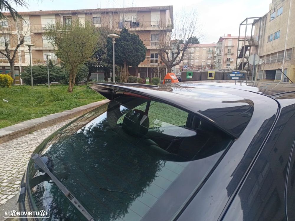 MG ZR 105 Tag Heuer Edição limit. - 12