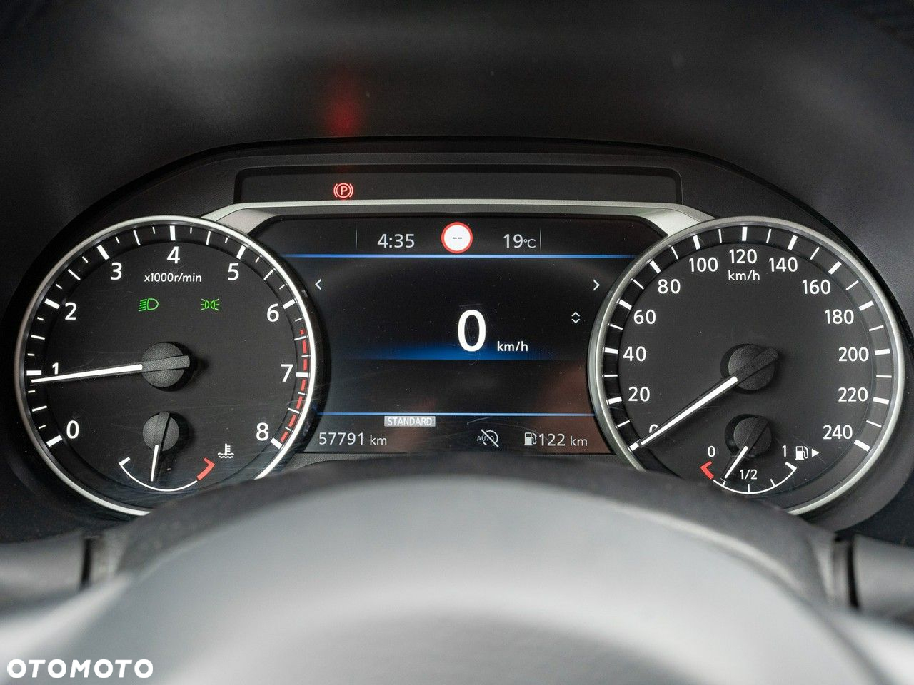 Nissan Juke 1.0 DIG-T N-Connecta - 16