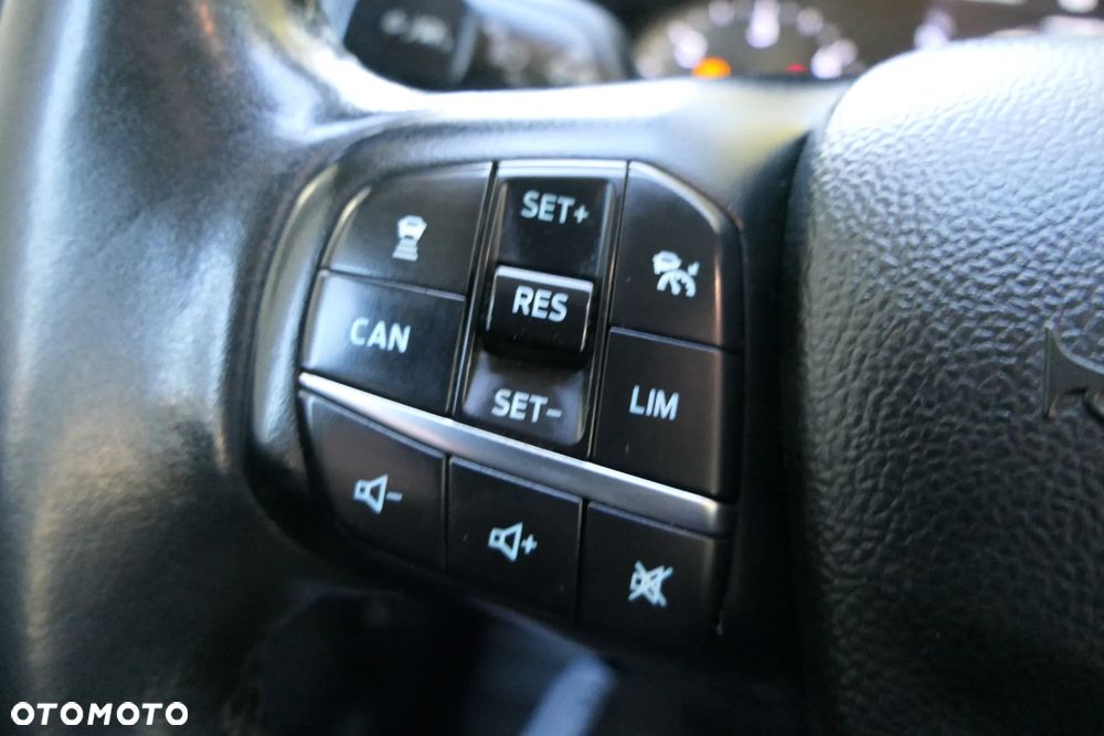 Ford Focus 1.5 EcoBlue STart-Stopp-System TITANIUM - 26
