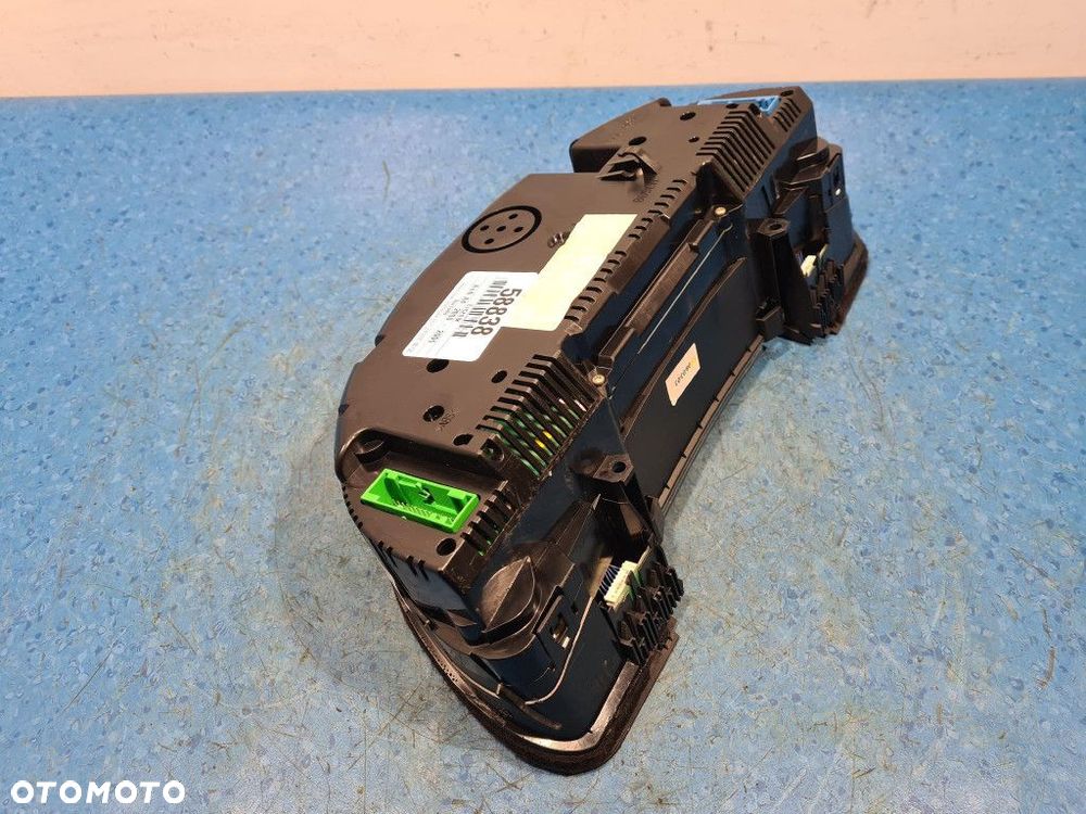 AUDI A4 B6 1.8T BEX  LICZNIK 0263626036 - 13