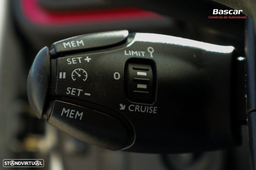 Citroën C3 1.6 BlueHDi Feel - 33