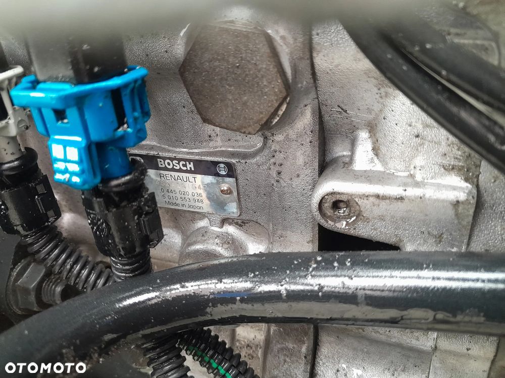 Renault Premium DCI 320 0445020036 - 2