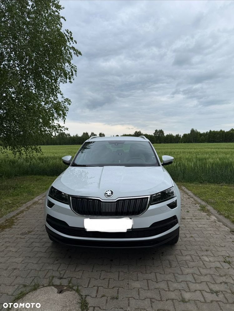 Skoda Karoq 1.6 TDI 4x2 Style - 3
