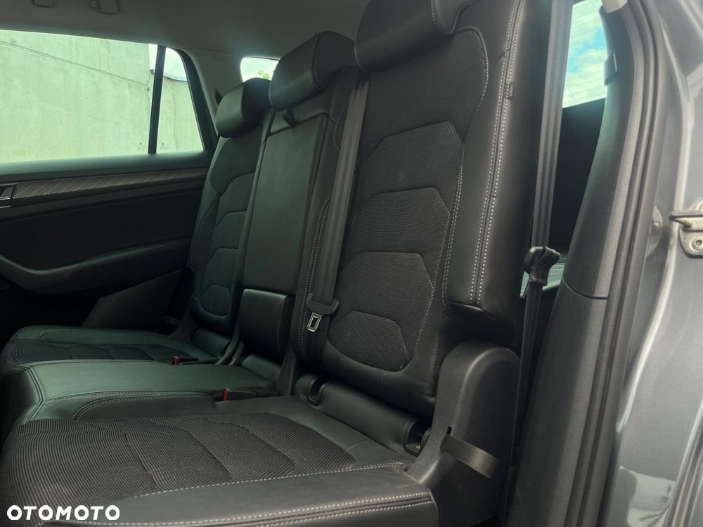Skoda Kodiaq 2.0 TSI 4x4 Style DSG 7os - 15