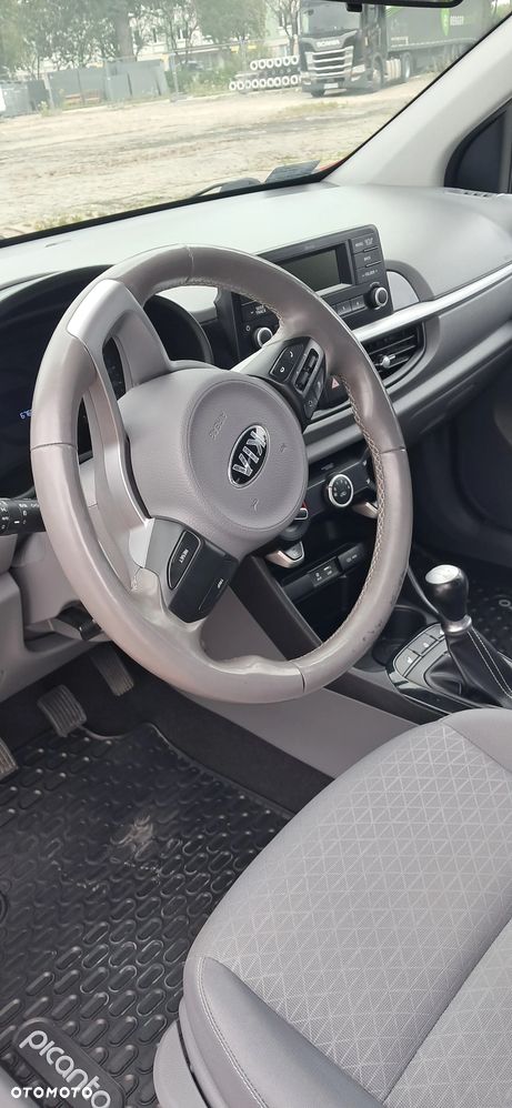 Kia Picanto 1.2 M - 7