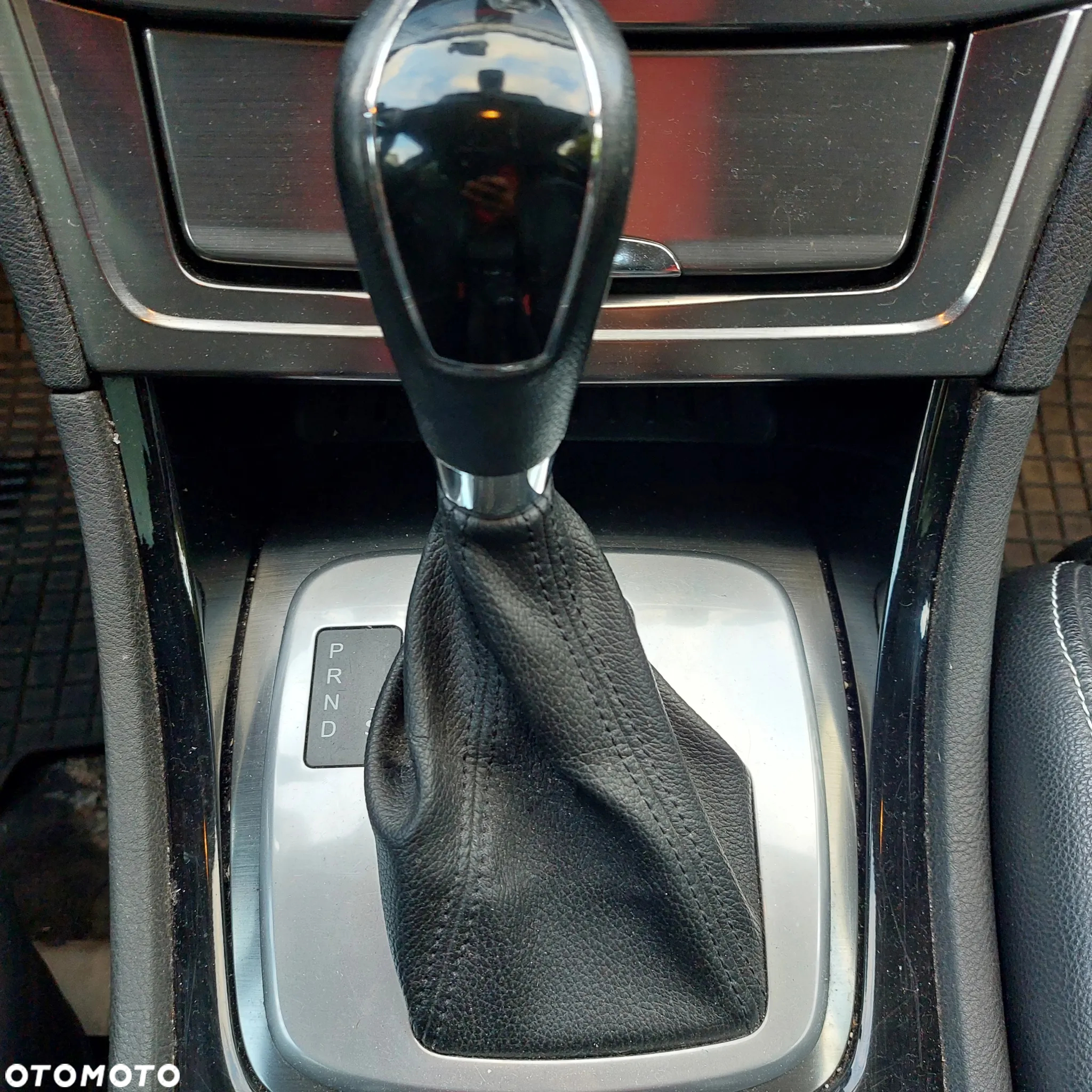 Ford Mondeo - 16