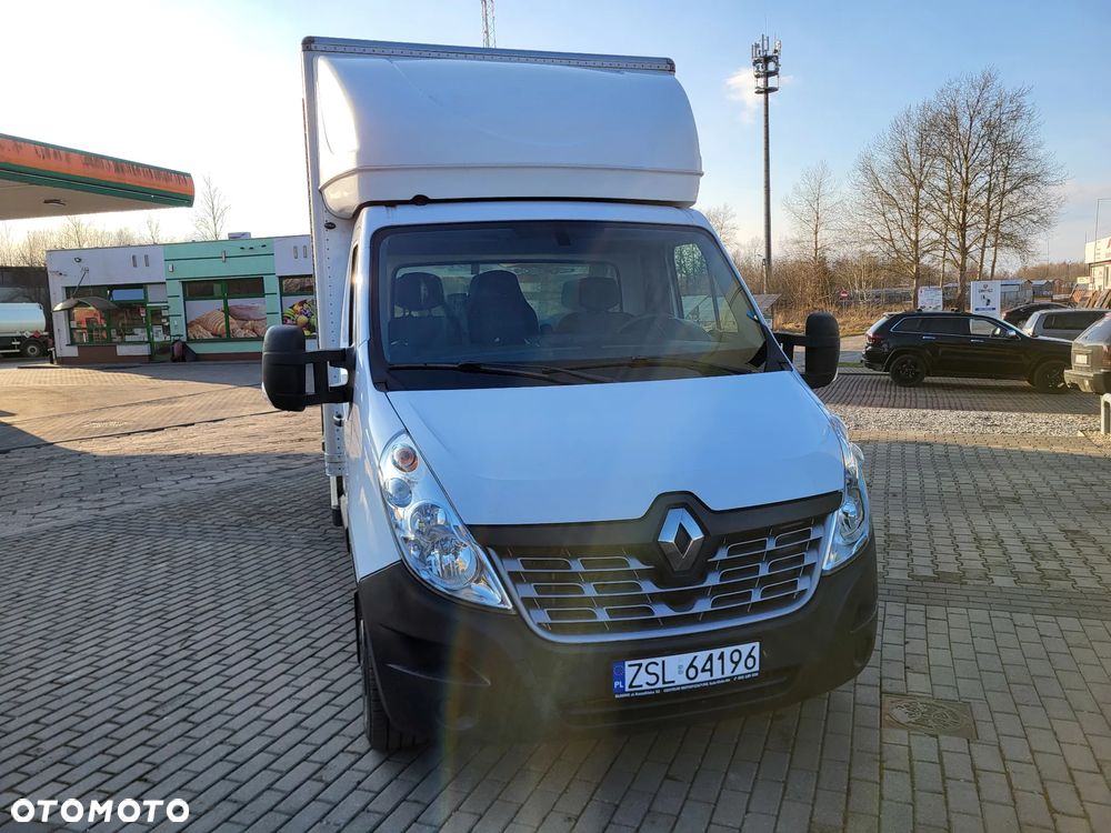 Renault Master Czytaj Opis !!! - 2