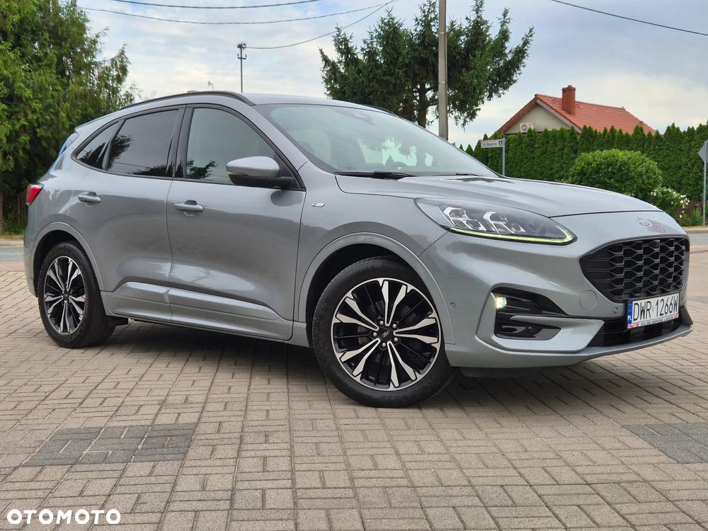 Ford Kuga 1.5 EcoBoost ST-LINE - 5
