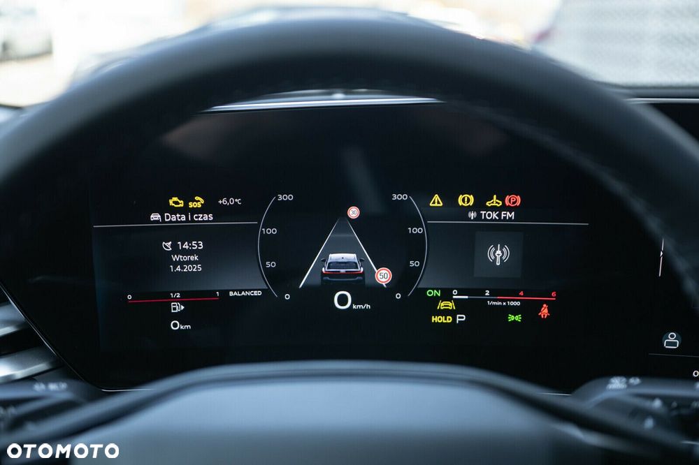 Audi A5 Avant - 11