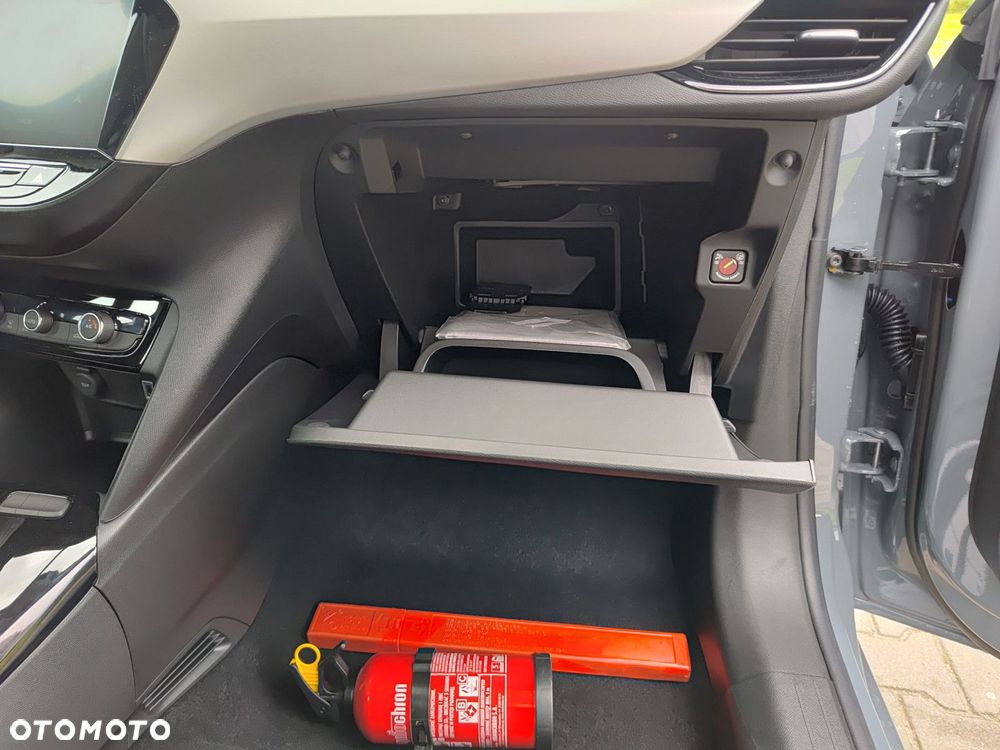 Opel Corsa Corsa-e 50kWh Edition - 26