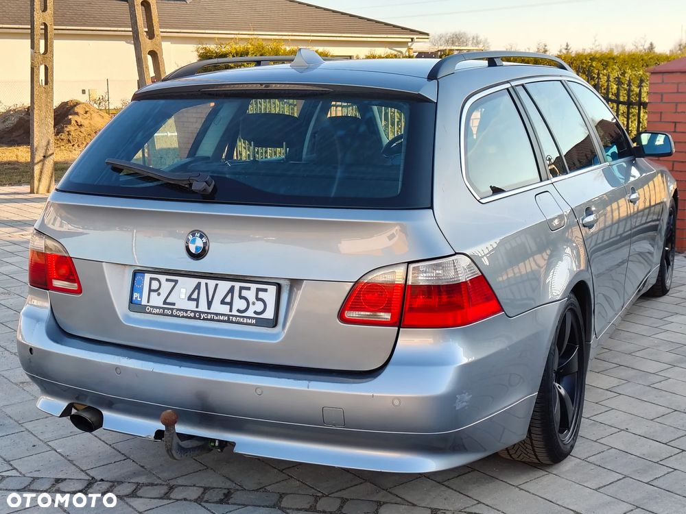BMW Seria 5 - 11
