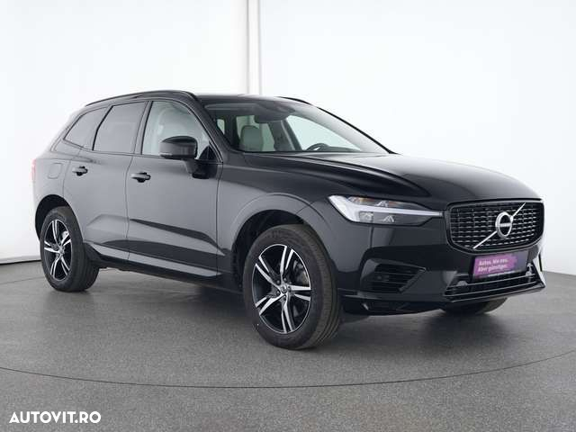 Volvo XC 60 - 4