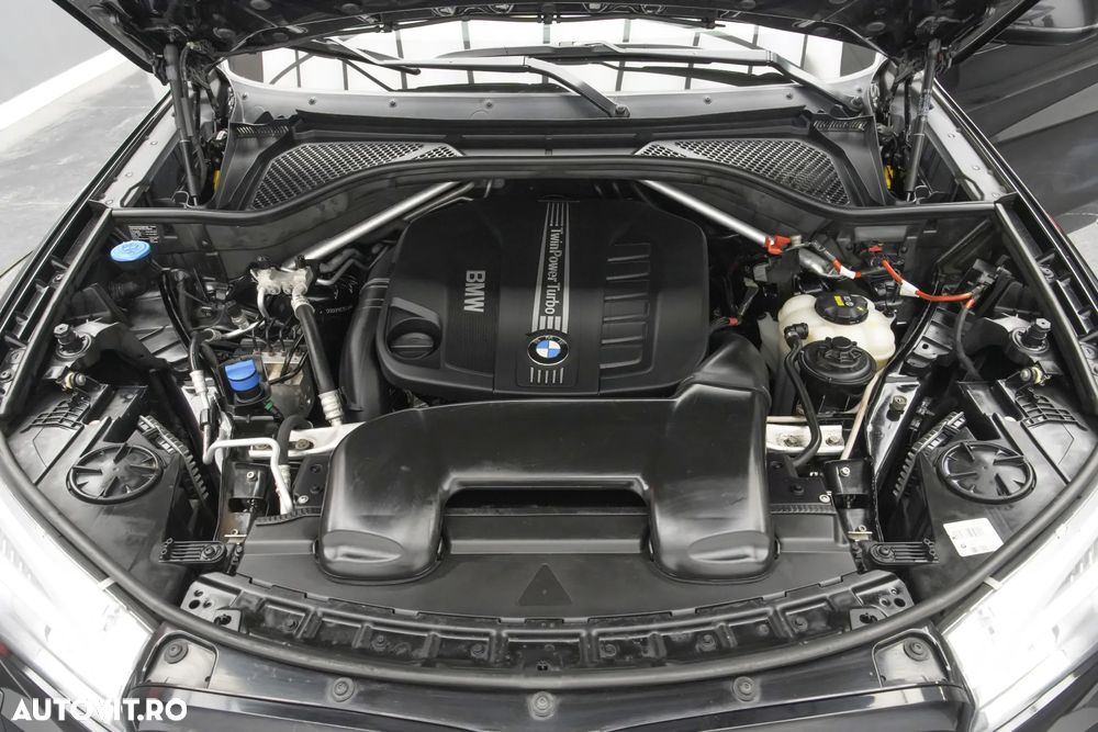 BMW X5 xDrive30d - 27